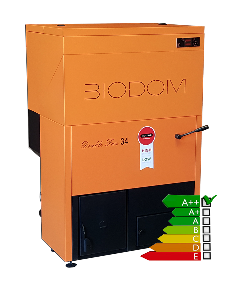 Biodom 27-C5